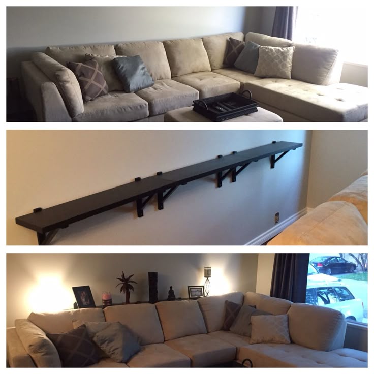 Die besten 25+ Regal hinter der couch Ideen auf Pinterest - wohnzimmer sofa stellen Die besten 25+ Regal hinter der couch Ideen auf Pinterest - wohnzimmer sofa stellen