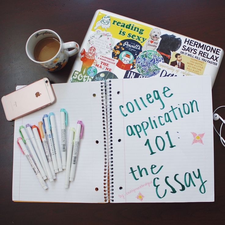 This post was supposed to go up earlier, but I spent the week saying goodbye to friends leaving for college. I could write an essay about each of my friends and the impact they’ve had on me. But, I’m here to help you write an essay that displays the impact you’ve left on the world...