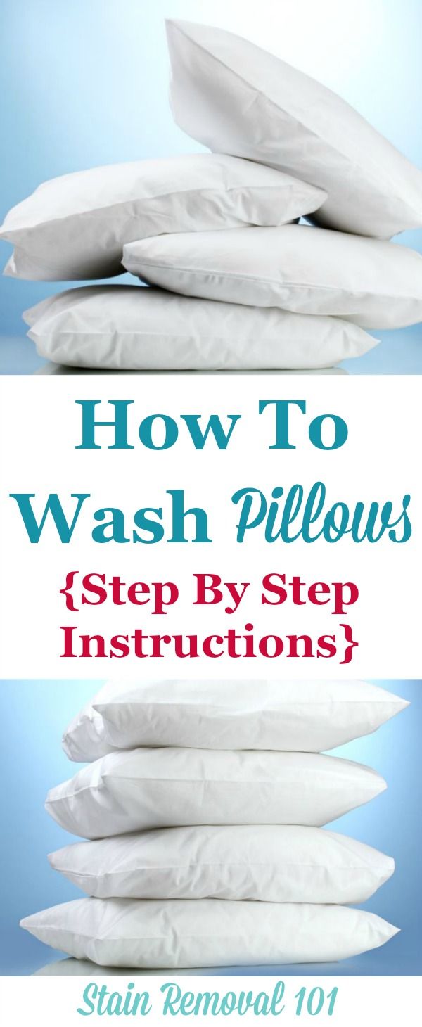 Design Washing Pillows best 25 wash pillows ideas on pinterest clean yellow how to dry them so theyre not lumpy