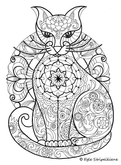 coloring book for adults colors of calm by egle stripeikiene publisher www - Advanced Coloring Pages coloring book for adults colors of calm by egle stripeikiene publisher www - Advanced Coloring Pages