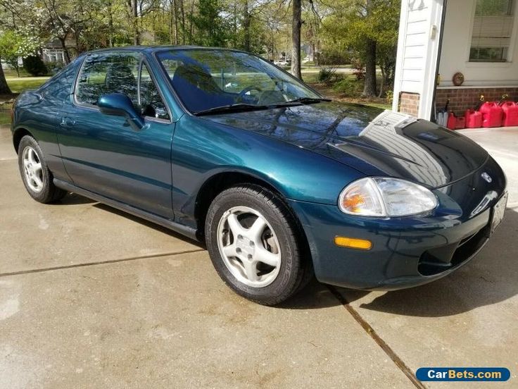 1997 Honda Del Sol Honda Delsol Forsale Canada Honda Del Sol Cars For Sale Bone Stock 1997 Honda Del Sol Honda Delsol Forsale Canada Honda Del Sol Cars For Sale Bone Stock