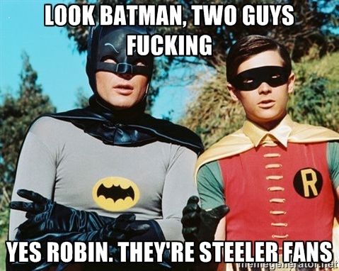 best 10 funny steelers memes ideas on pinterest football memes 58bde1724ce1fb3e3caac78eeaa34d52 batman meme batman robin best 10 funny steelers memes ideas on pinterest football memes,Patriots Vs Steelers Memes