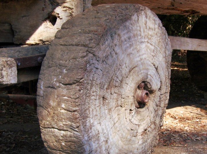 The wheel was invented in 3500 BC and facilitated ... The wheel was invented in 3500 BC and facilitated ...