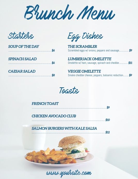 brunch-menu-flyer-card-template