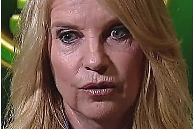 Linda De Mol Film / Video Was Wurde Aus Traumhochzeit Moderatorin Linda