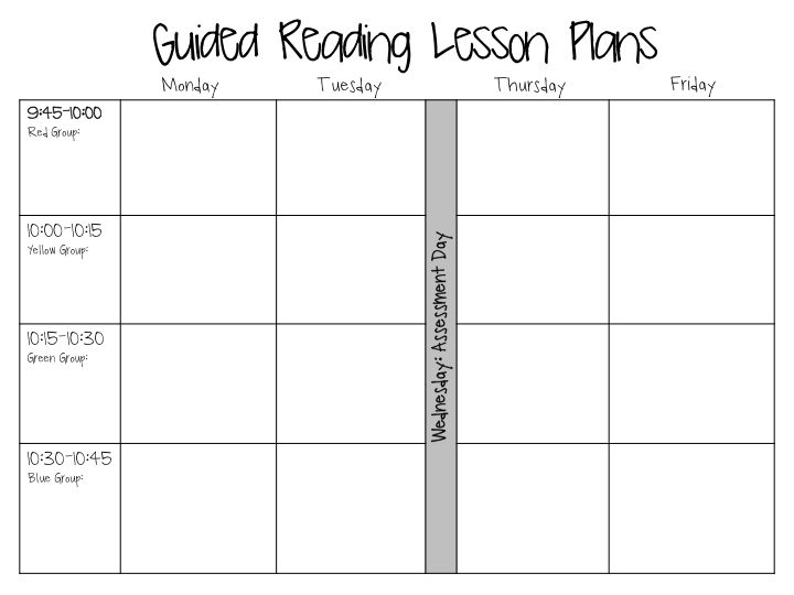 269 best Daily 5 CAFE images on Pinterest Reading, Classroom - sample guided reading lesson plan template 269 best Daily 5 CAFE images on Pinterest Reading, Classroom - sample guided reading lesson plan template