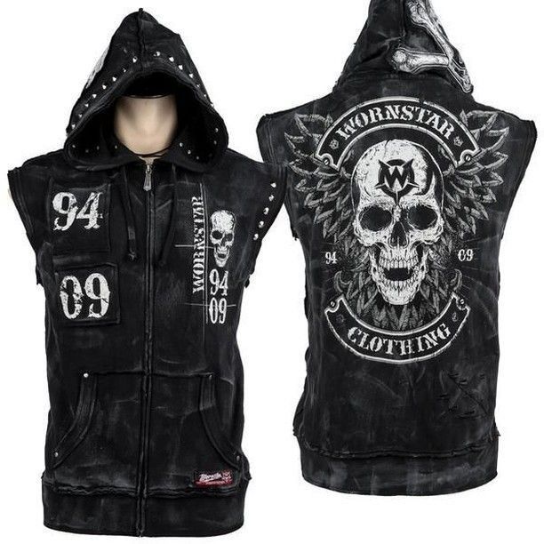 KIDS SINGLET HOODIE RAMONES WHITE ROCK AND ROLL PUNK GIRLS BOYS GIFT GRUNGE CUTE