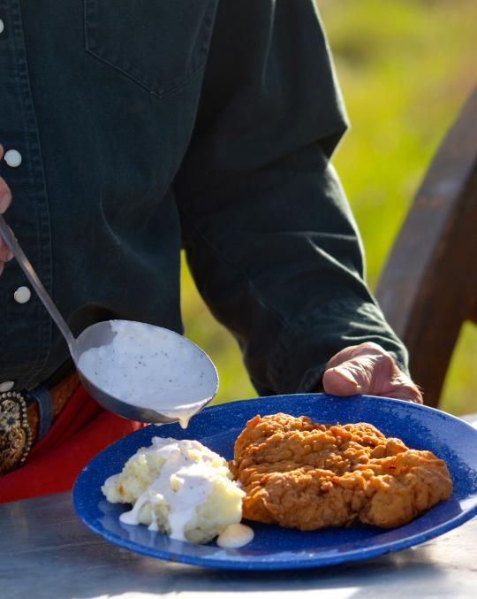 Deep fried chicken fried steak recipes Deep fried chicken fried steak recipes
