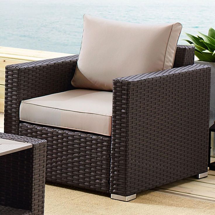 Accentric Approach Patio Accent Chairs In Brown Nfm 2022 Accents Nebraska Furniture Mart Accentric Approach Patio Accent Chairs, Nebraska Outdoor Furniture