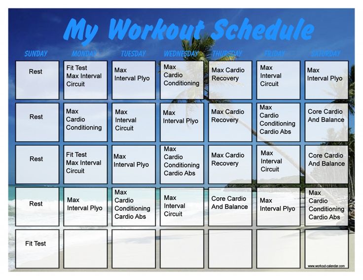 9 best 10 minute trainer images on pinterest 10 minute
