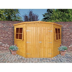 Garden Sheds 8x8 best 25+ corner sheds ideas only on pinterest | corner summer Garden Sheds 8x8 best 25+ corner sheds ideas only on pinterest | corner summer