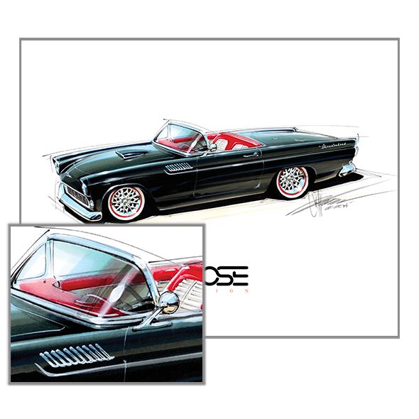 Chip Foose Best Designs Chip Foose Best Designs