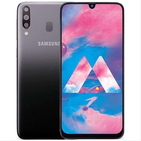 Samsung Galaxy M30 4gb 64gb Dual Sim Black 215 94 ソフトウェア Simフリー 事業者 Samsung Galaxy M30 4gb 64gb Dual Sim Black 215 94 ソフトウェア Simフリー 事業者