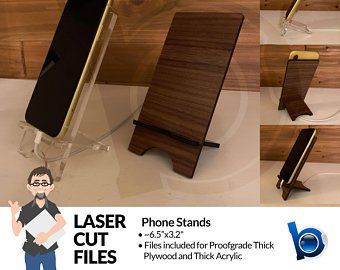 Download Glowforge svg files | Etsy | 3d printing, Tiles, Plywood