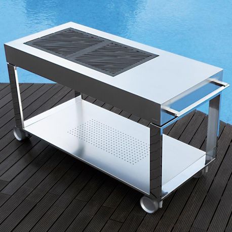 9 best buitenkeulen images on Pinterest Alfresco area, Barbecue - plan de travail pour barbecue exterieur 9 best buitenkeulen images on Pinterest Alfresco area, Barbecue - plan de travail pour barbecue exterieur
