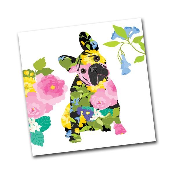 Decoupage 4x Paper Napkins for Party Kevin Penguin