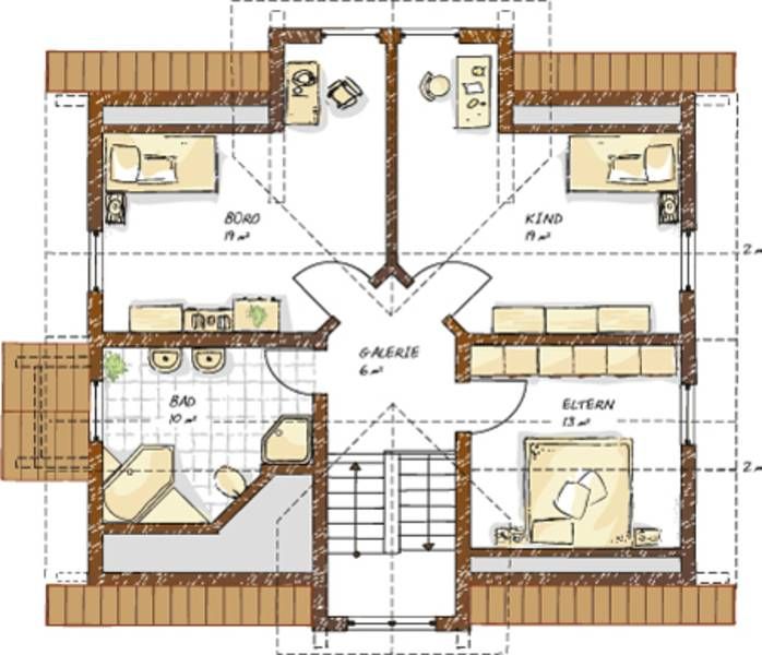103 besten Grundriss ideen Bilder auf Pinterest Wohnideen, Haus - badezimmer grundriss planen 103 besten Grundriss ideen Bilder auf Pinterest Wohnideen, Haus - badezimmer grundriss planen