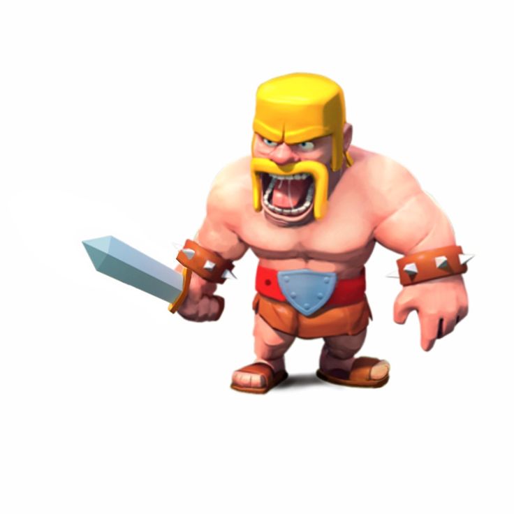 Clash of Clans