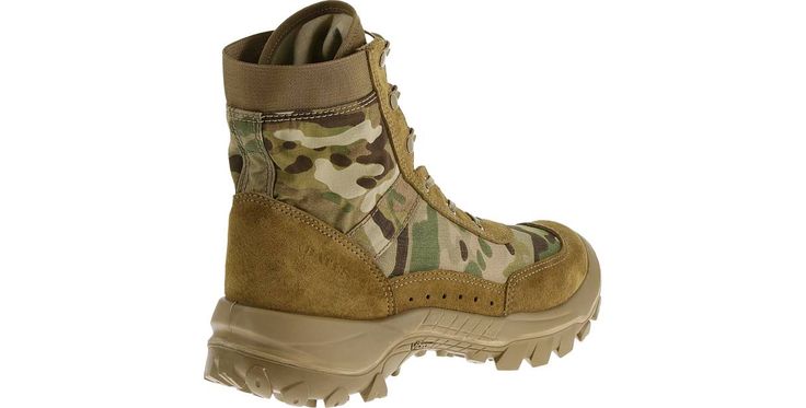 bates jungle boots