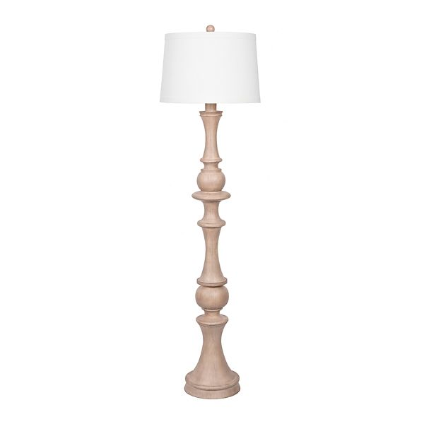 Elm Wood Laney Floor Lamp Kirklands Kirkland Home Decor Beautiful Lamp Kirkland Home Decor, Kirklands Laney Floor Lamp