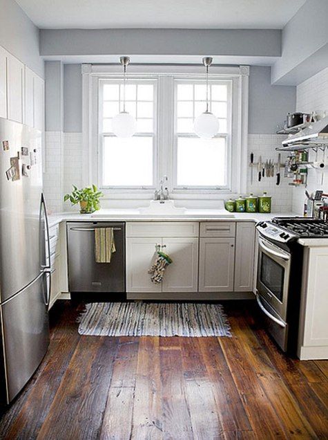 36 best Small kitchen designs images on Pinterest | Kitchens ... 36 best Small kitchen designs images on Pinterest | Kitchens ...