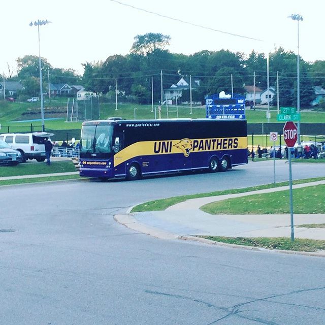 windstar bus