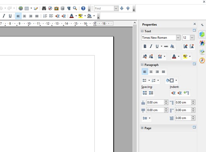 libreoffice vs openoffice review libreoffice vs openoffice review