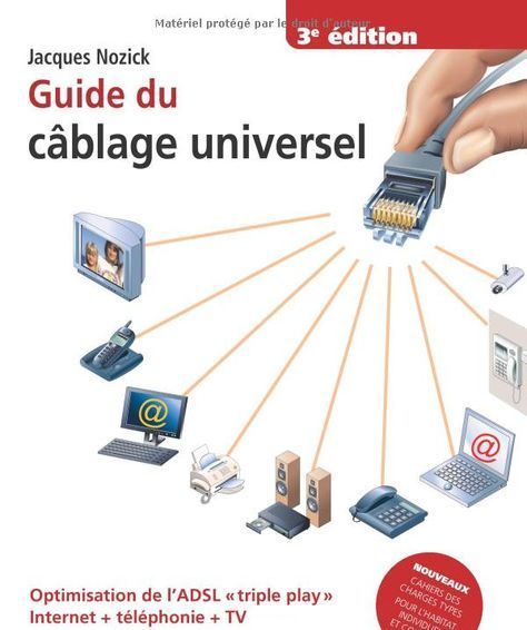 67 best Domotique images on Pinterest Computer science - cable electrique alimentation maison 67 best Domotique images on Pinterest Computer science - cable electrique alimentation maison