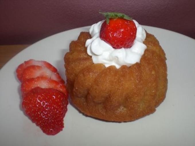 Gateau Aux Fruits Au Sirop Gateau A La Salade De Fruits Dans La Cuisine D Audinette Gateau Leger Aux Fruits Fruits Au Sirop Salade De Fruits