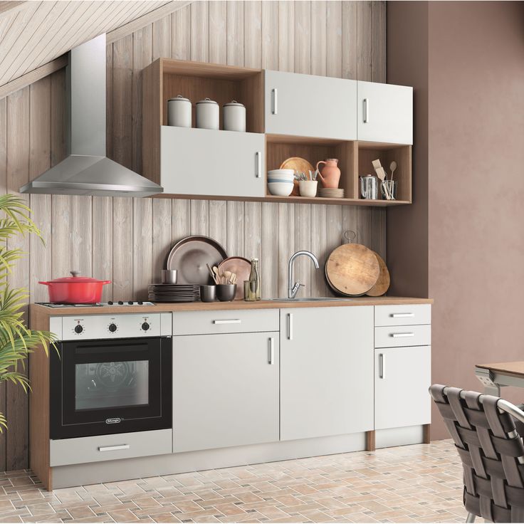 Oltre 25 fantastiche idee su Colori per mobili cucina su Pinterest ...
