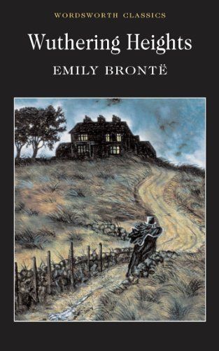 Wuthering heights childhood thesis