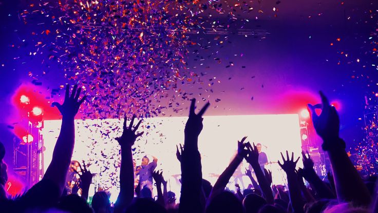Hillsong Young And Free Usa Tour Hillsong Young And Free Usa Tour