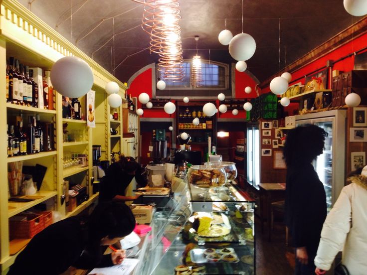 25 best locali images on pinterest bakery shops bar counter and natale a gusti continentali siena