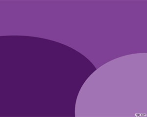 purple powerpoint slide design is a nice ppt template with nice certificate templates