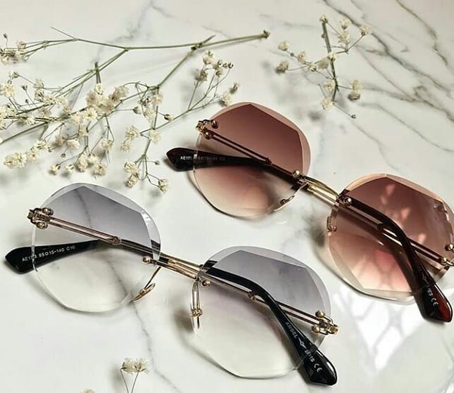Angel Eyes Moda