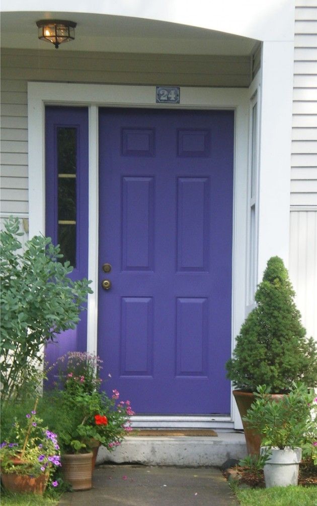 Exterior Door Color Ideas best 25+ colored front doors ideas on pinterest | front door paint Exterior Door Color Ideas best 25+ colored front doors ideas on pinterest | front door paint