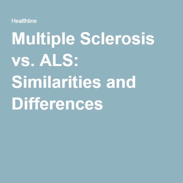 Multiple sclerosis and gay men