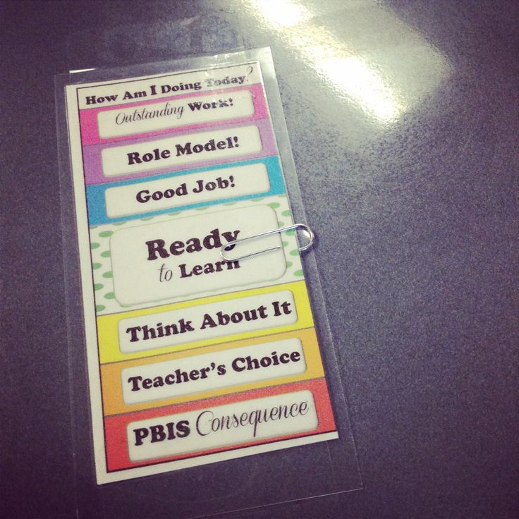 14 best behavior management images on pinterest class management teachers choice accountability form