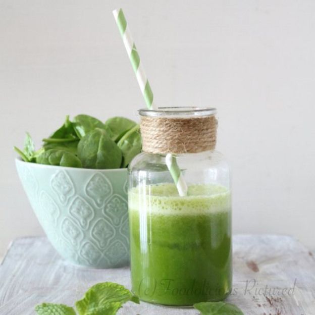 Spinach juice Spinach juice, Juicing recipes, Spinach Spinach juice Spinach juice, Juicing recipes, Spinach