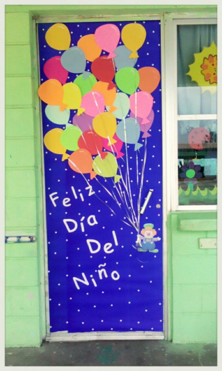 Dibujos De Decorados De Puetas De Clase Dibujos De Decorados De Puetas De Clase