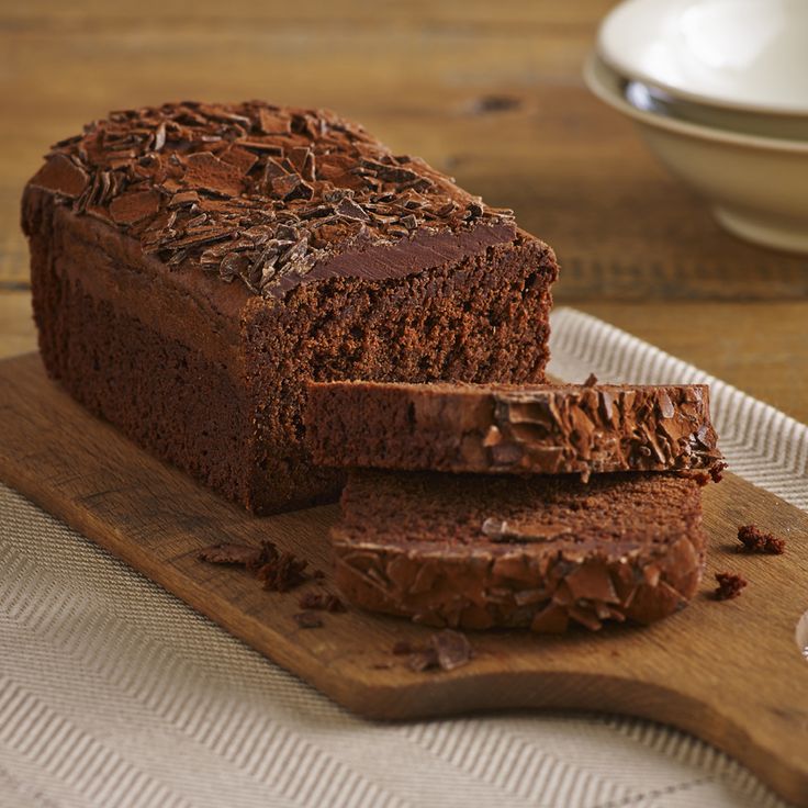 Grand Cru Chocolate Cake Grand Cru Chocolate Cake