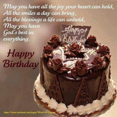 Happy Birthday Terrance Cake Happy Birthday Terrance Cake