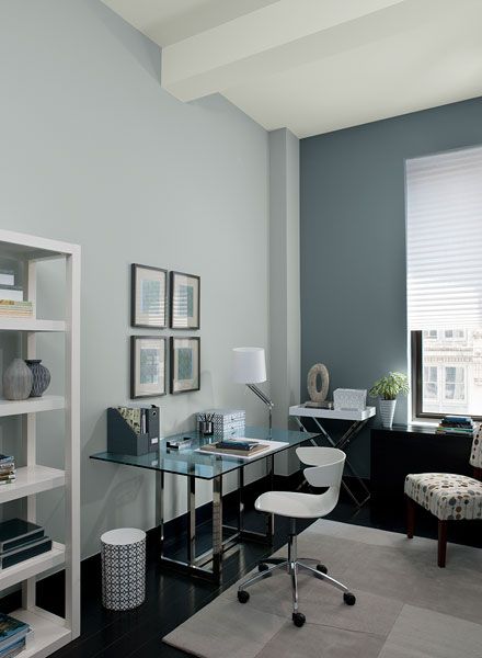 42 best Home Office Color Inspiration images on Pinterest | Home ... 42 best Home Office Color Inspiration images on Pinterest | Home ...