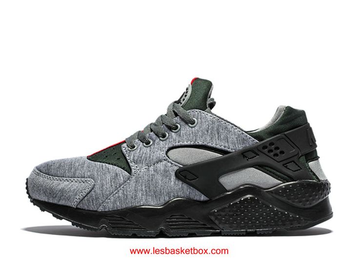 Nike WMNS Air Huarache Run Black/Pink Women´s/Kid´s Officiel Urh Rose , 1705140826 , Le Originals Nike Air Max(Urh) A Vendre,Les Meilleurs Prix Nike Air Max