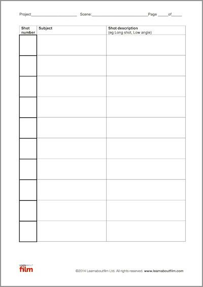 103 best Photog images on Pinterest Photography tricks - shot list template 103 best Photog images on Pinterest Photography tricks - shot list template