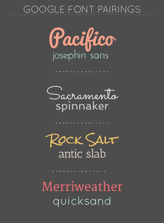 Best 25+ Font pairings ideas on Pinterest Font combinations - best font to use for resume Best 25+ Font pairings ideas on Pinterest Font combinations - best font to use for resume