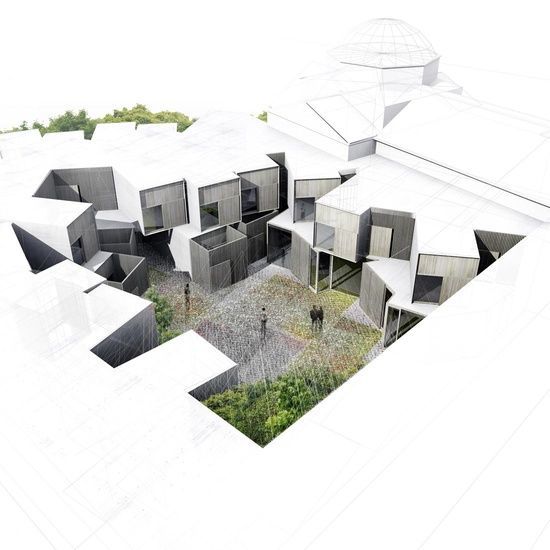 11 best Baulücke images on Pinterest Architecture, Balcony and - küchen stall coesfeld 11 best Baulücke images on Pinterest Architecture, Balcony and - küchen stall coesfeld