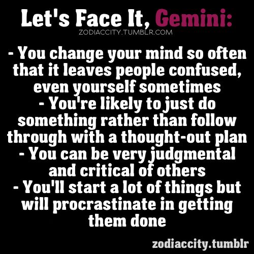 36 best gemini weaknesses images on pinterest gemini 36 best gemini weaknesses images on pinterest gemini