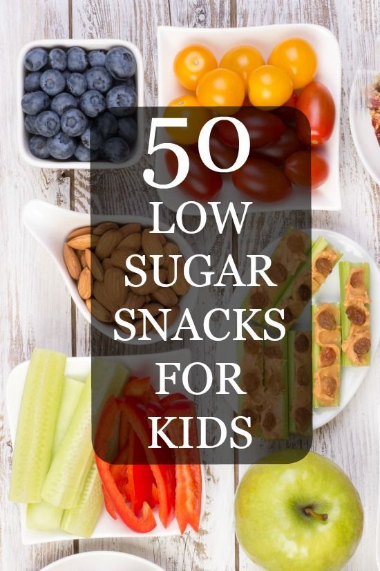 Pin En Healthy Snacks