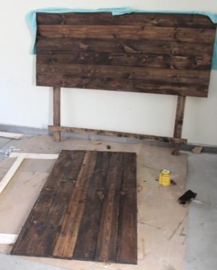 Diy How To Make Your Own Wood Headboard In 2019 Bedroom Ideas Diy How To Make Your Own Wood Headboard In 2019 Bedroom Ideas Home Headboards